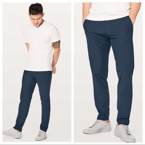 Lululemon Commission Pant Slim Warpstreme 34”